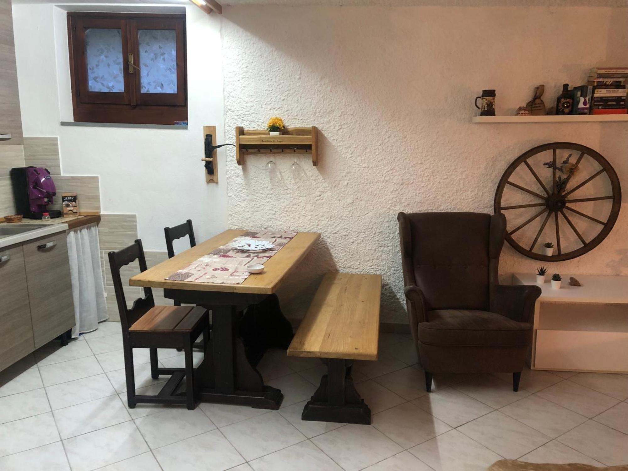 Temossi Residence Ai Laghi מראה חיצוני תמונה